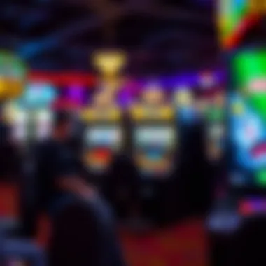 Exciting themes in Aristocrat slots