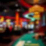Exploring Bettendorf, Iowa: A Deep Dive into Its Casino Culture Introduction Exploring Bettendorf, Iowa: A Deep Dive into Its Casino Culture Introduction