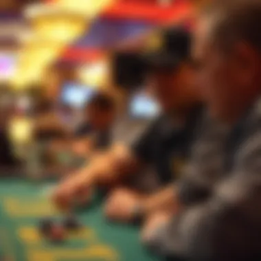 Notable Exploring Bettendorf, Iowa: A Deep Dive into Its Casino Culture Notable Exploring Bettendorf, Iowa: A Deep Dive into Its Casino Culture