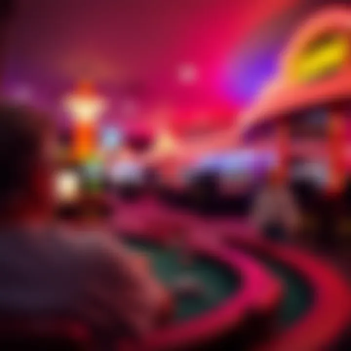 Exploring Bettendorf, Iowa: A Deep Dive into Its Casino Culture Summary Exploring Bettendorf, Iowa: A Deep Dive into Its Casino Culture Summary