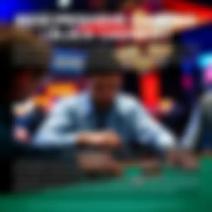 Responsible Gaming in the World of Black Casinos An infographic about responsible gaming practices in the online gambling space