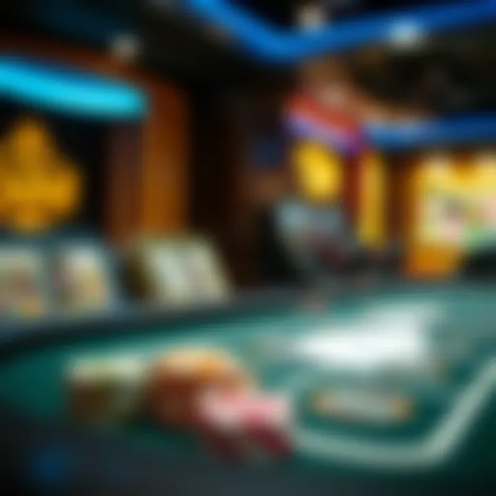 Popular Games at Cherry Gold Casino Showcase of popular games available at Cherry Gold Casino