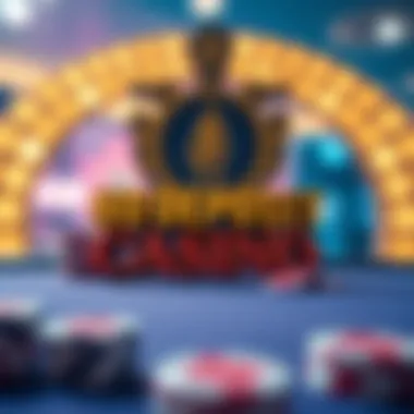 No Deposit Bonus at Cherry Gold Casino Highlighting the enticing no deposit bonus offer at Cherry Gold Casino