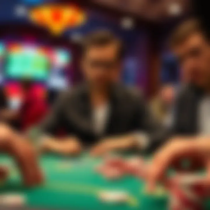 Responsible Gaming at Cherry Gold Casino Responsible gaming practices for players at Cherry Gold Casino