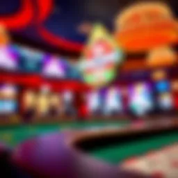 Exploring Double Down Casino's Five Million Free Chips Offer Introduction