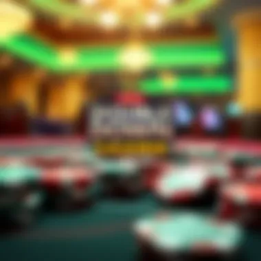 Exploring Double Down Casino's Five Million Free Chips Offer Summary Exploring Double Down Casino's Five Million Free Chips Offer Summary