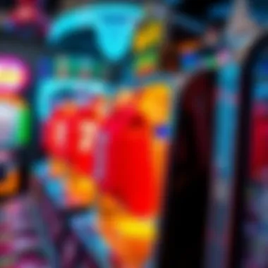 The Evolution of Slot Machines Future innovations in slot machines