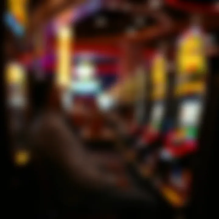 Players Enjoying Elvis Slots Players enjoying the excitement of Elvis slots