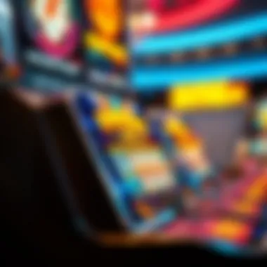 Current Trends in the Fortune Slot Machine Industry Trends in the fortune slot machine industry