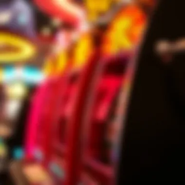 Understanding the Mechanics of Modern Slot Machines Mechanics of modern slot machines
