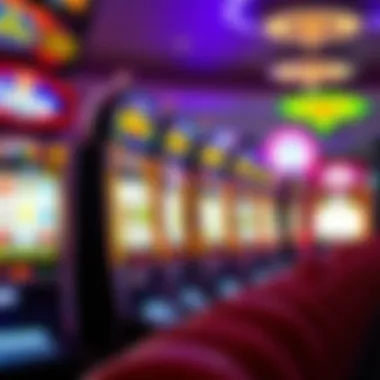 The Psychology Behind Player Engagement in Slot Machines Psychology behind player engagement
