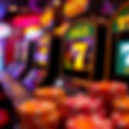 Exploring Free Blazing 7 Slot Machine Games Introduction