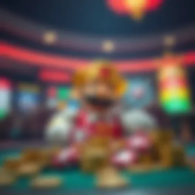 Effective Strategies for Utilizing Free Coins Strategic tips for maximizing free coin usage