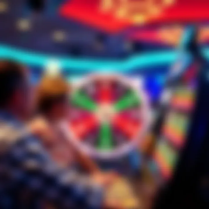 Enhance Your Online Gameplay Enhanced Online Gaming Experience