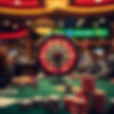 Mastering Your Strategy for Success Strategies for Maximizing Wins in WSOP