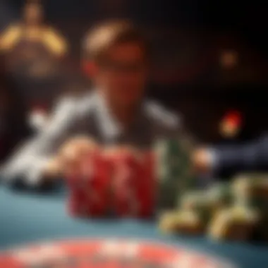 Principles of Responsible Gaming Responsible gaming practices