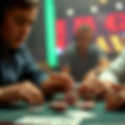 Exploring Free Online Draw Poker Without Downloading Introduction Exploring Free Online Draw Poker Without Downloading Introduction