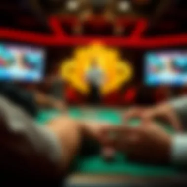 Exploring Free Online Draw Poker Without Downloading Summary