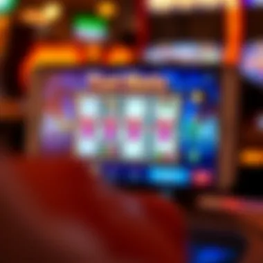 Tips for enhancing mobile gaming experience displayed on screen