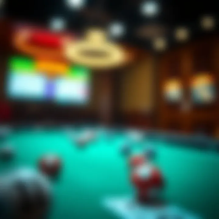 Responsible gambling practices for Keno players