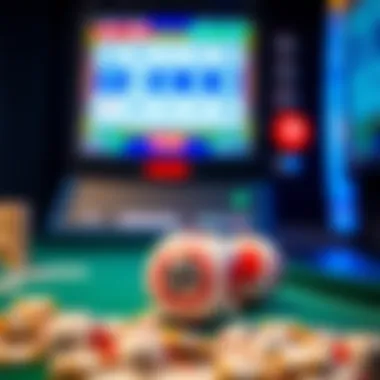 Strategic tips for winning at Powerball Keno