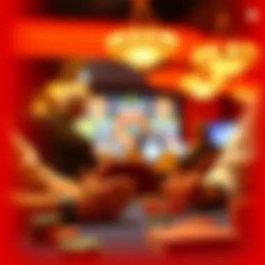 Ethics in Cash Gaming A responsible gaming guide highlighting ethical considerations