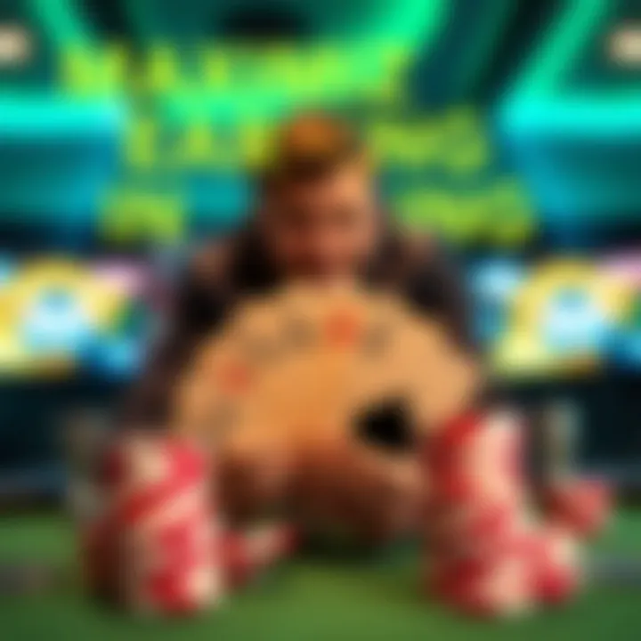 Maximizing Earnings in Gaming A strategy guide cover outlining effective tactics for maximizing earnings in gaming.