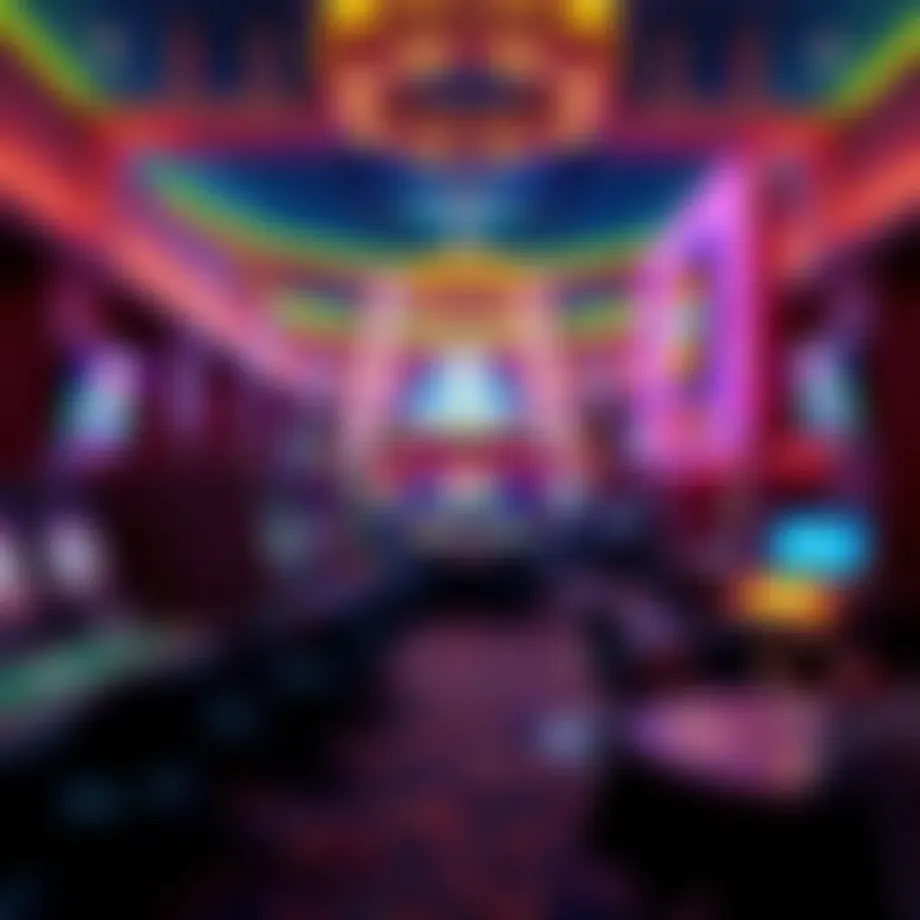 Exploring Grand Casino Gulfport: A Comprehensive Insight Introduction