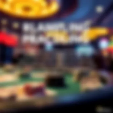 Responsible Gambling Practices in RTP Slots Graphic highlighting responsible gambling practices