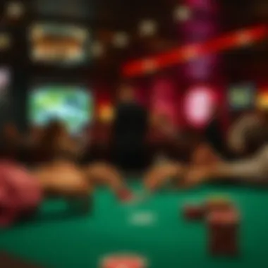 Responsible gambling practices emphasized in the poker world