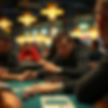 Highlighting common errors made during live betting sessions