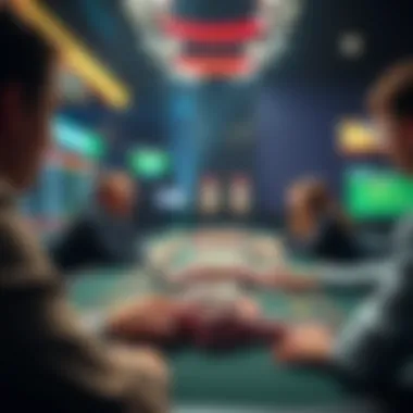 Technical overview of live betting platforms and their benefits