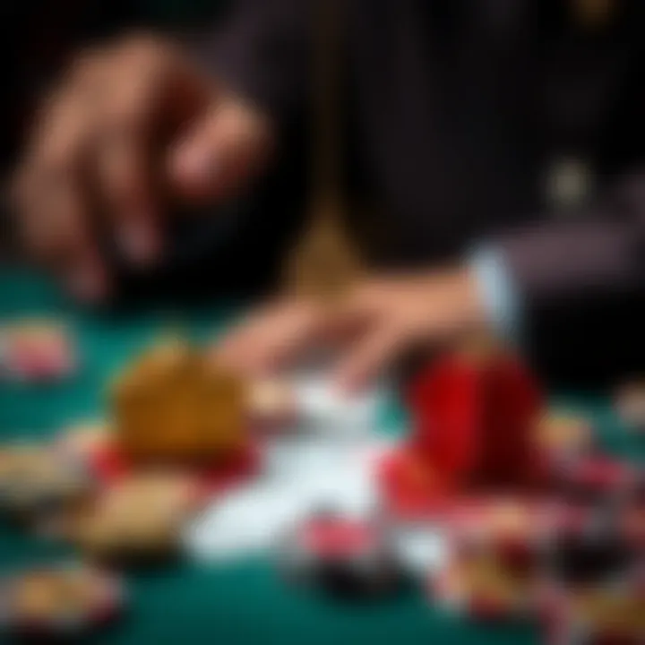 Cultural Symbols of Luck Cultural symbols representing good fortune in gambling