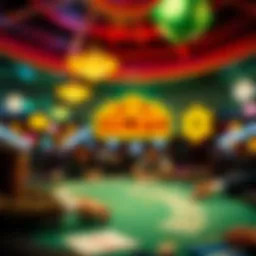 Exploring Mlife: The Intersection of Las Vegas Casinos and Loyalty Programs Introduction