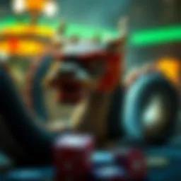 Exploring Mystic Dragon Slot Free Play Introduction