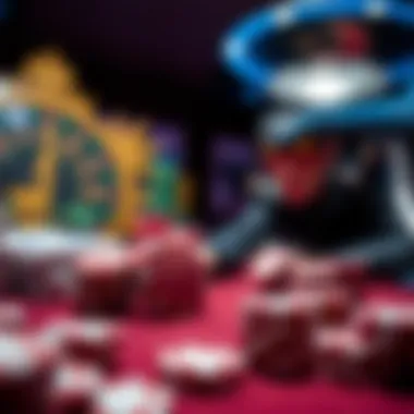 Effective Strategies for Players Strategy and tactics for maximizing bonuses