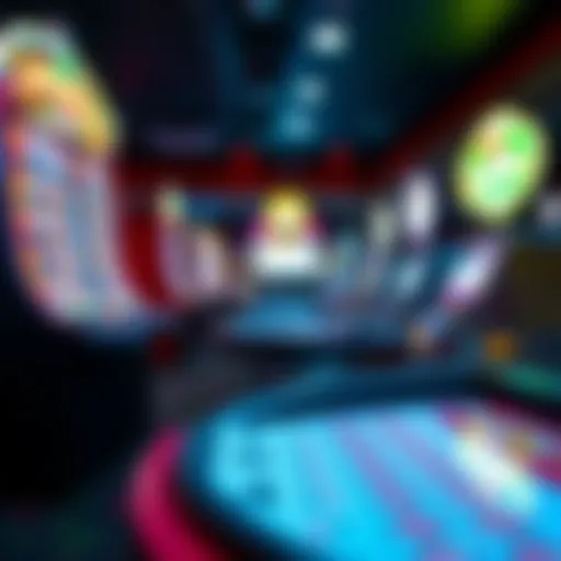 The Evolution of Lottery Games in Ohio Historical overview of Ohio scratch-off lottery games