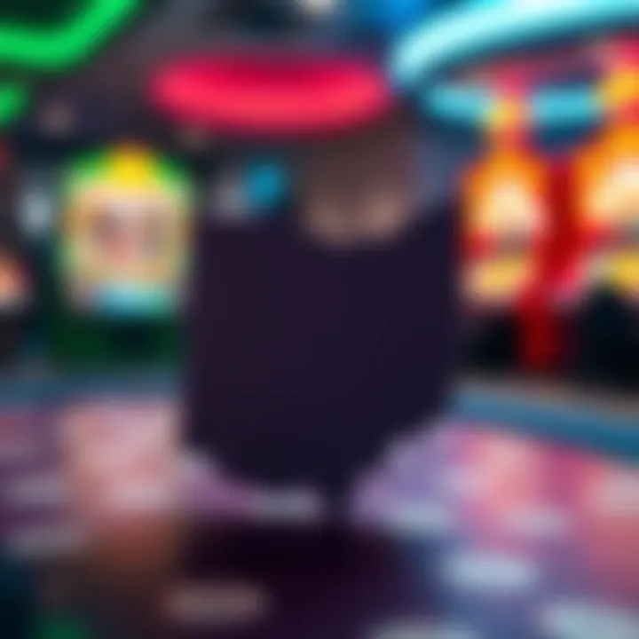 The impact of scratch-off lottery games on state revenue