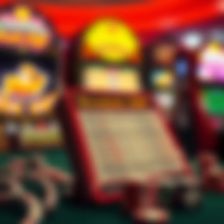 Strategies for winning in scratch-off lottery games