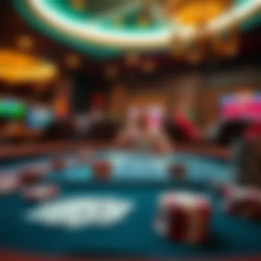 Understanding Online Casino Bonuses Conceptual representation of online casino bonuses