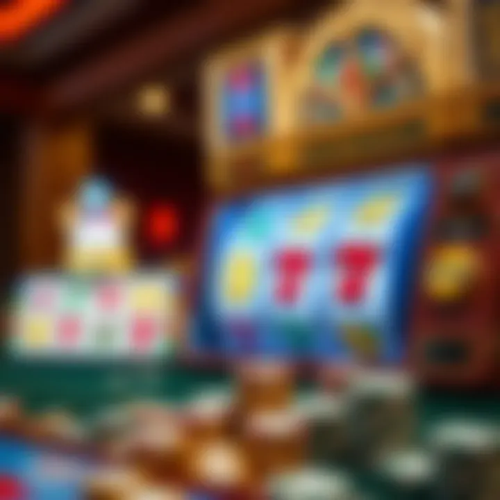 A strategic overview highlighting tips for maximizing enjoyment in online slots