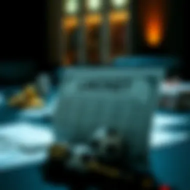 Legal documents related to online lottery regulations