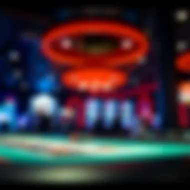 Robust Security Features at PlayMGM Security features ensuring safe gambling experiences