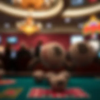 Evolution of the Powerball Lottery Historical representation of the Powerball lottery evolution