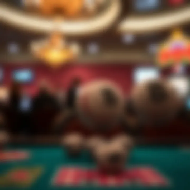 Evolution of the Powerball Lottery Historical representation of the Powerball lottery evolution