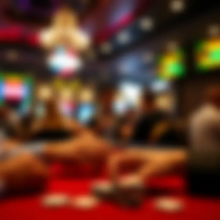 Promoting Responsible Gambling Responsible gambling practices