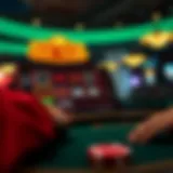 Exploring Red Tiger Slots: Features, Strategies, and Insights Introduction Exploring Red Tiger Slots: Features, Strategies, and Insights Introduction