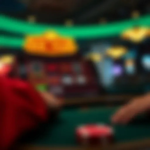 Exploring Red Tiger Slots: Features, Strategies, and Insights Introduction Exploring Red Tiger Slots: Features, Strategies, and Insights Introduction