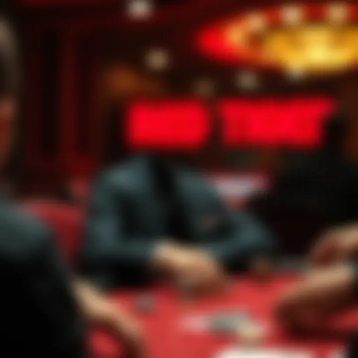 Exploring Red Tiger Slots: Features, Strategies, and Insights Summary Exploring Red Tiger Slots: Features, Strategies, and Insights Summary