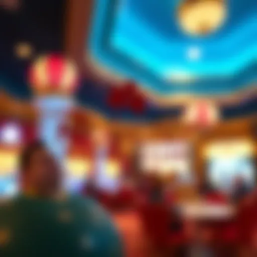 Riverwind Casino Players Club Logo Riverwind Casino Players Club logo